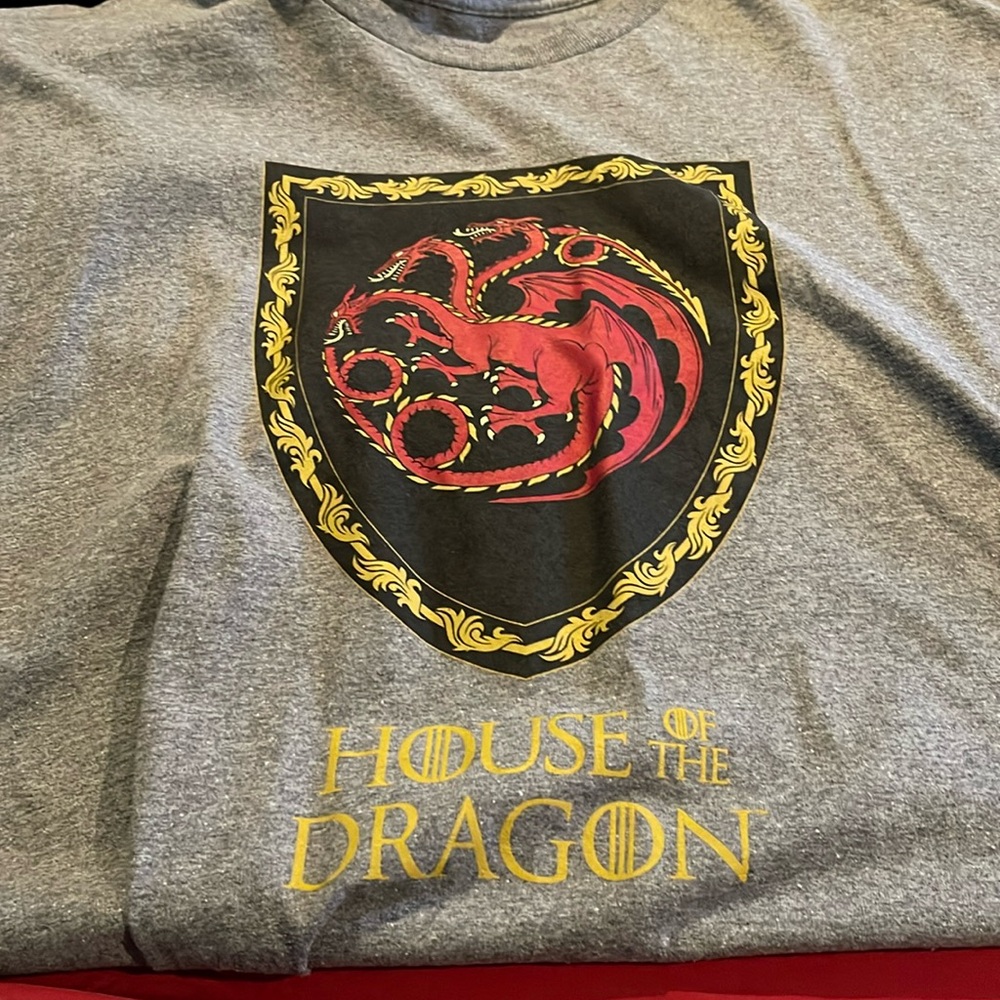 House of dragon